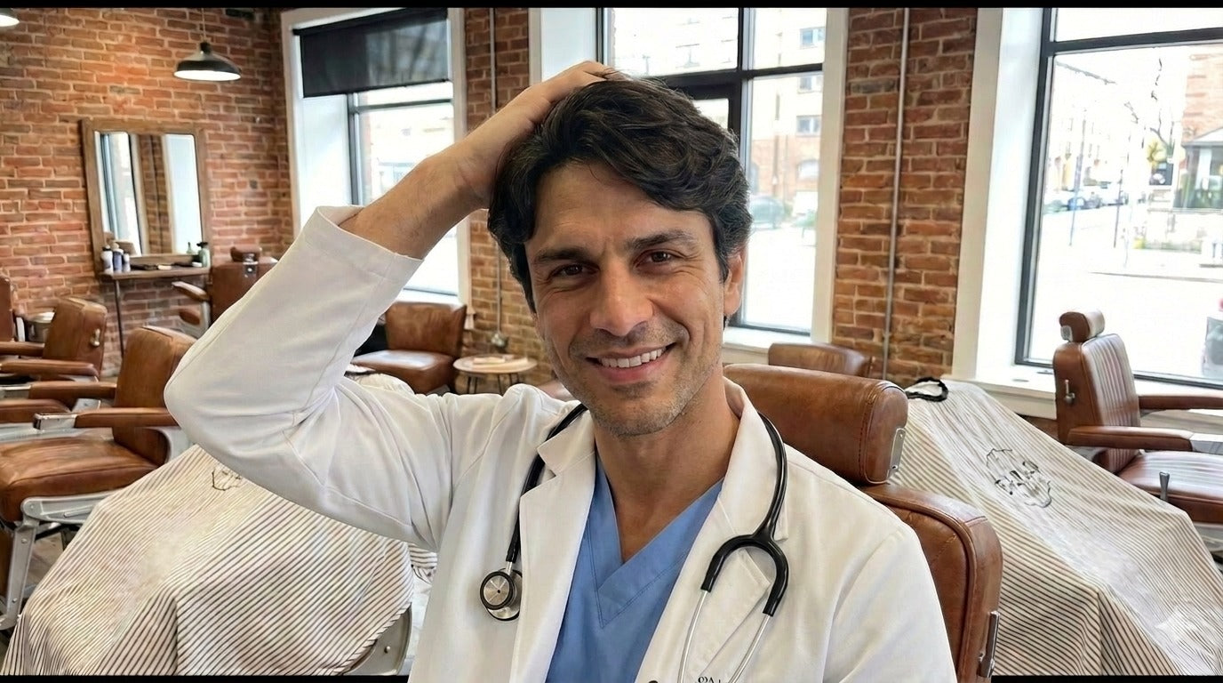 Tricólogo